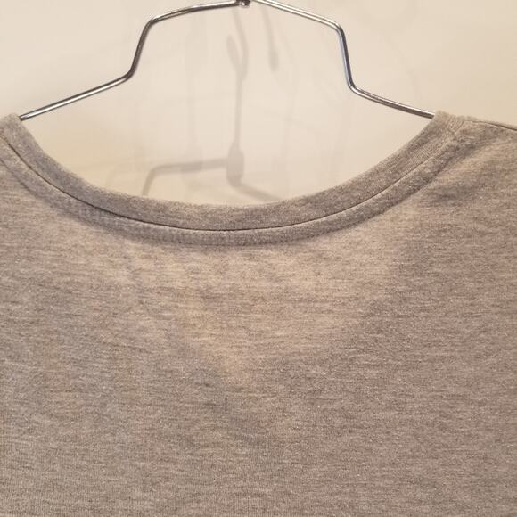 Stranger Things Netflix T- Shirt Juniors Size L - Picture 5 of 5